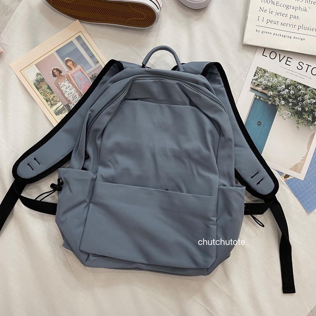 BL132-135/Balo thời trang ulzzang chất oxford cao cấp mềm mịn đi chơi đi học xinh xắn