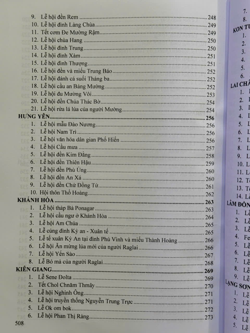 Sách Tìm Hiểu Lễ Hội Truyền Thống Trong Đời Sống Người Việt - V2354T