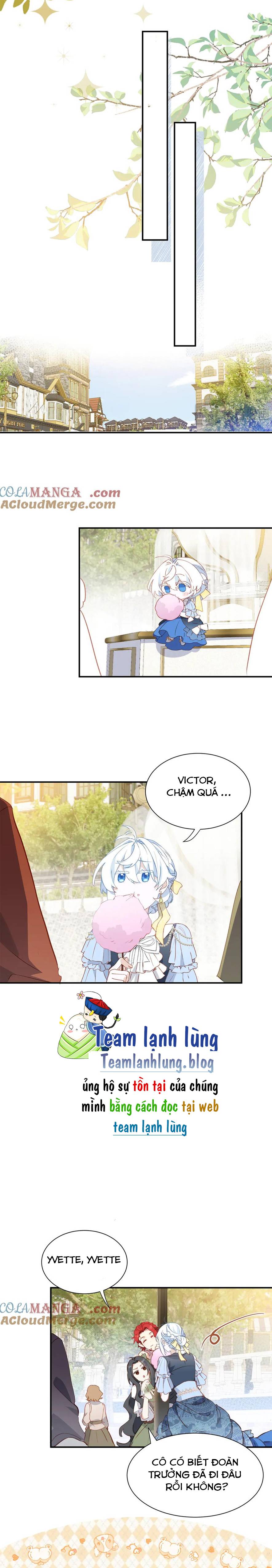 bổn công chúa không muốn được chiều chuộng chapter 52 7