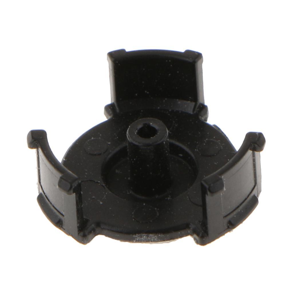 DSLR Camera Dial Mode Plate Interface Cap Button Repair Part for 6D