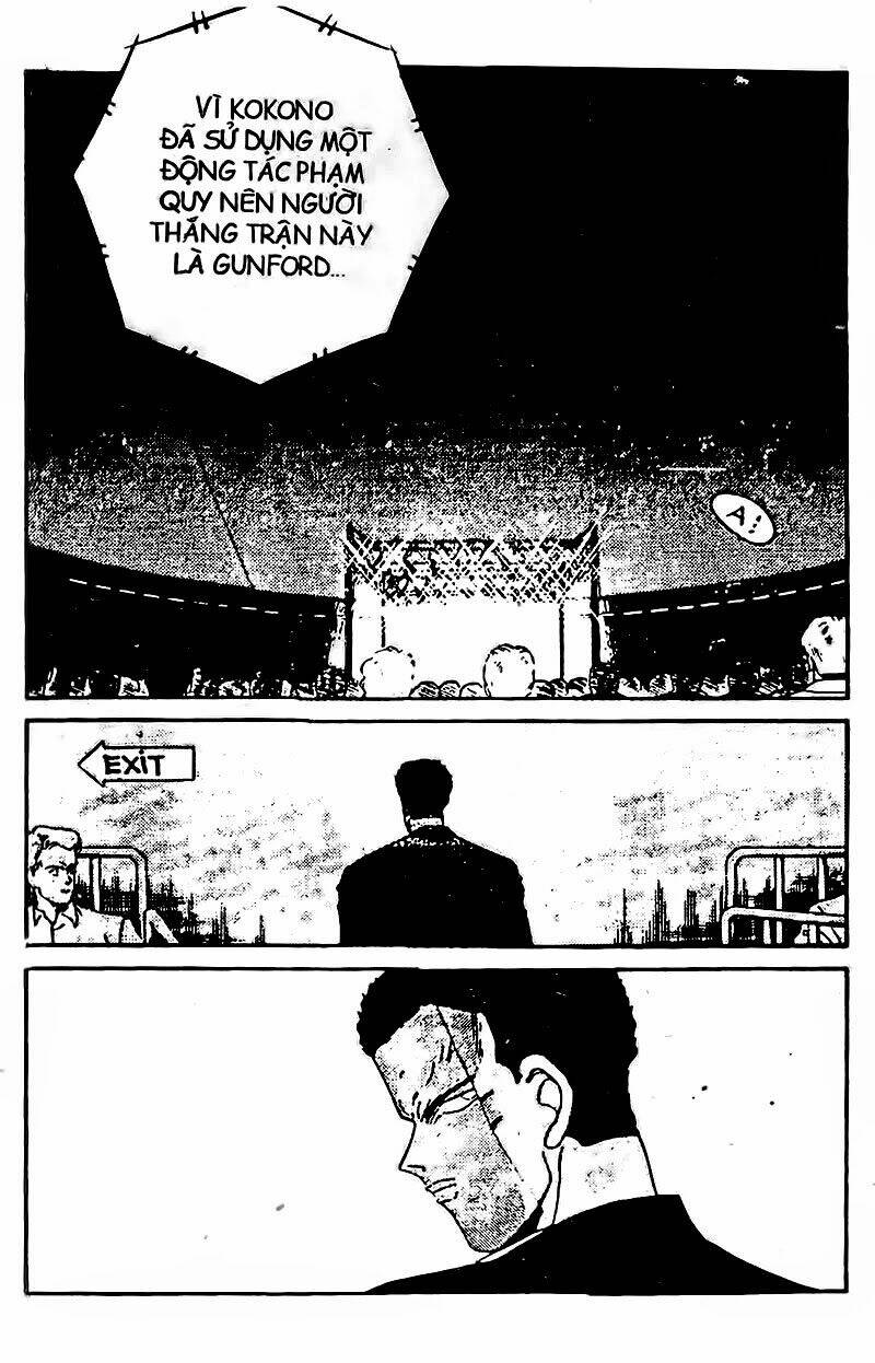 truyền nhân atula - shura no mon i chapter 95 4