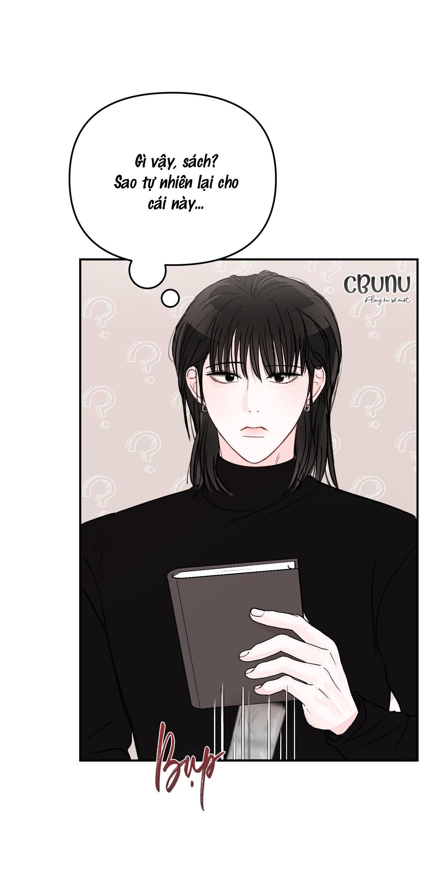 thán phục thanh xuân chapter 66 55