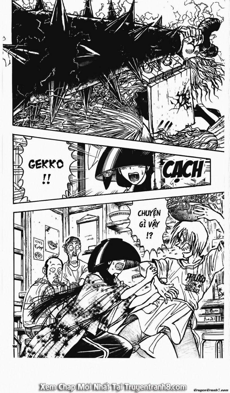 sắc lệnh ánh trăng chapter 6 34