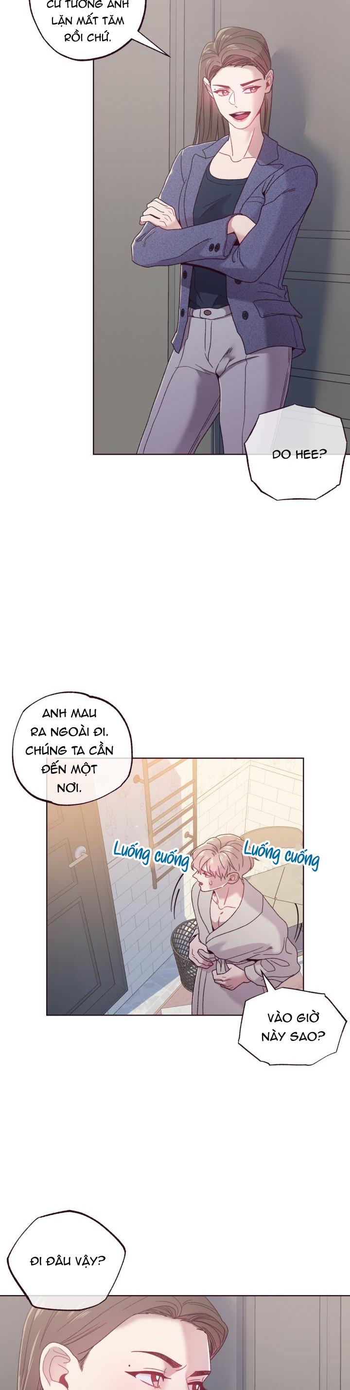 falling down chapter 6 19