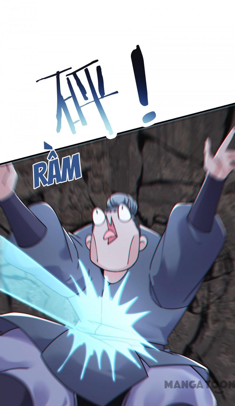 đồ đệ ta toàn là nữ ma đầu chapter 219 2