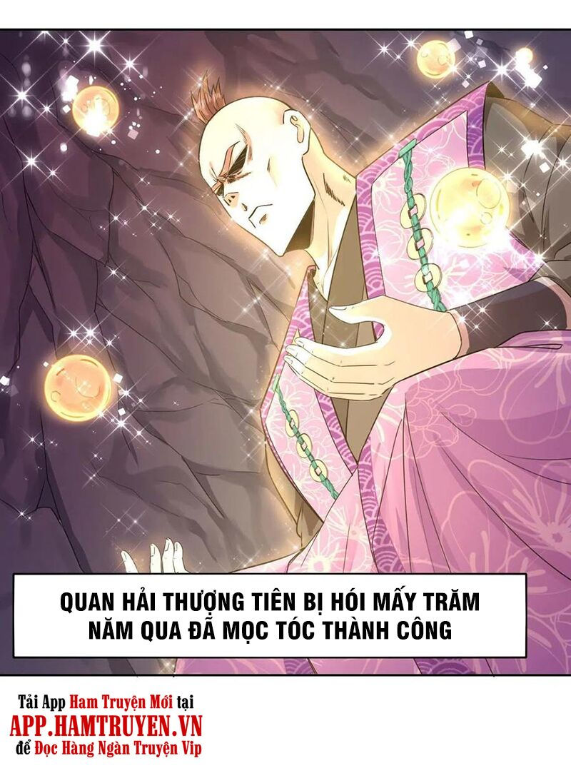 Sư Tỷ Của Ta Đông Đến Một Đám chapter 131 3