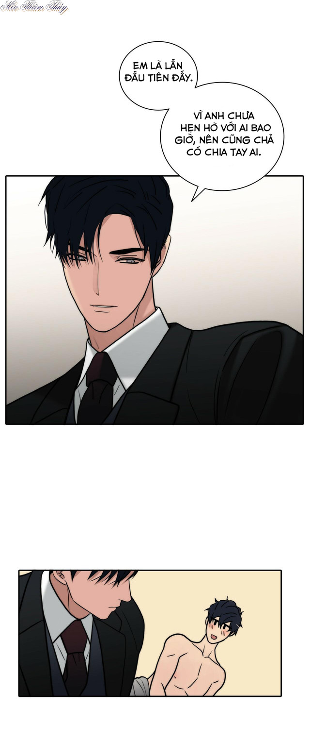 giai điệu của ngôn ngữ chapter 59 25