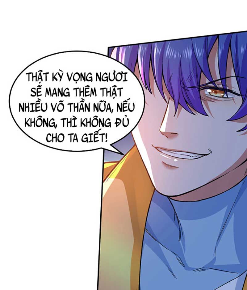 võ đạo độc tôn chapter 576 88