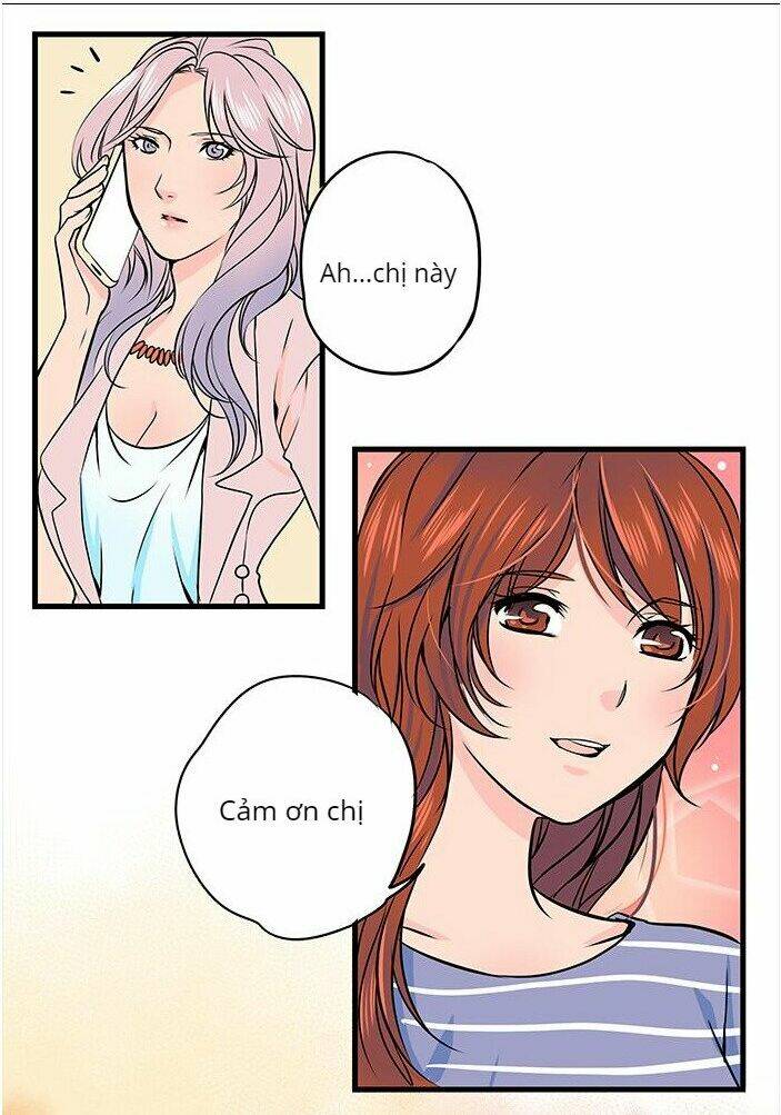 chàng trai từ quả trứng chapter 20 23