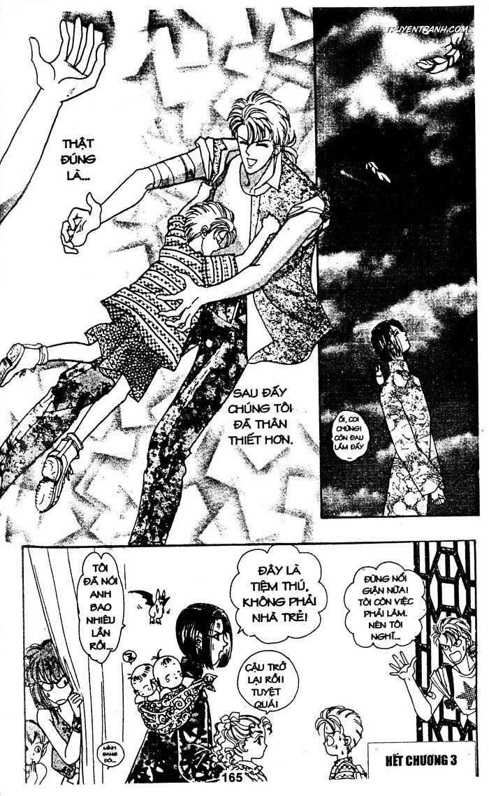 petshop of horrors chapter 19 50