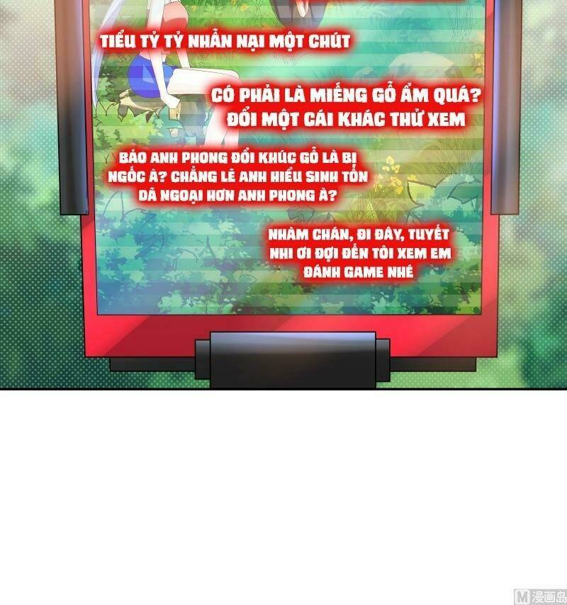 shipper thần cấp chapter 48 18