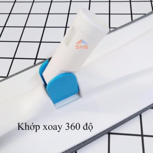 CÂY LAU NHÀ CÓ BÌNH XỊT MẪU MỚI