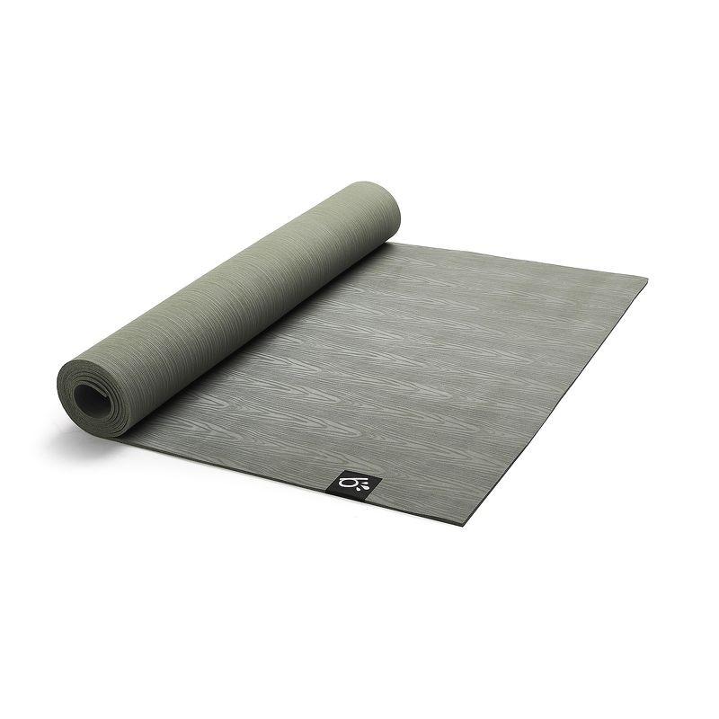 Thảm tập Yoga Siêu bám PU Sportslink Beinks - b-Earth X