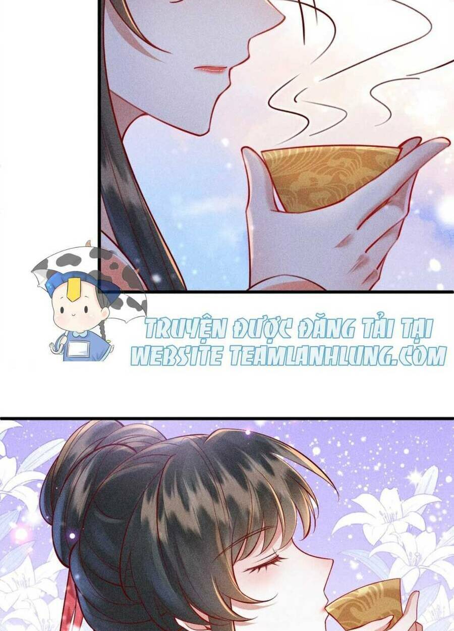 đại đích nữ trọng sinh về báo thù chapter 34 20