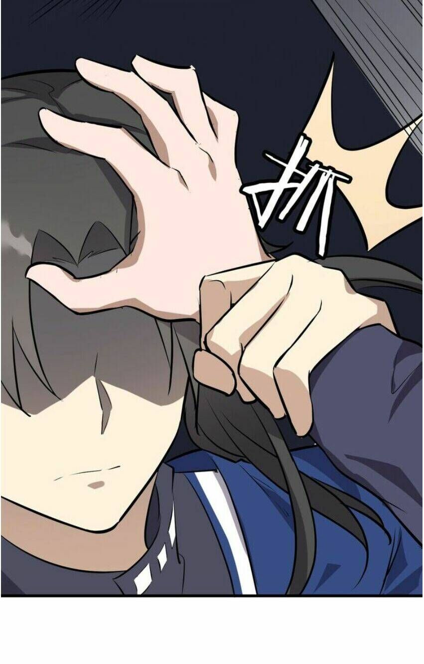 đại nghịch chi môn chapter 31 21