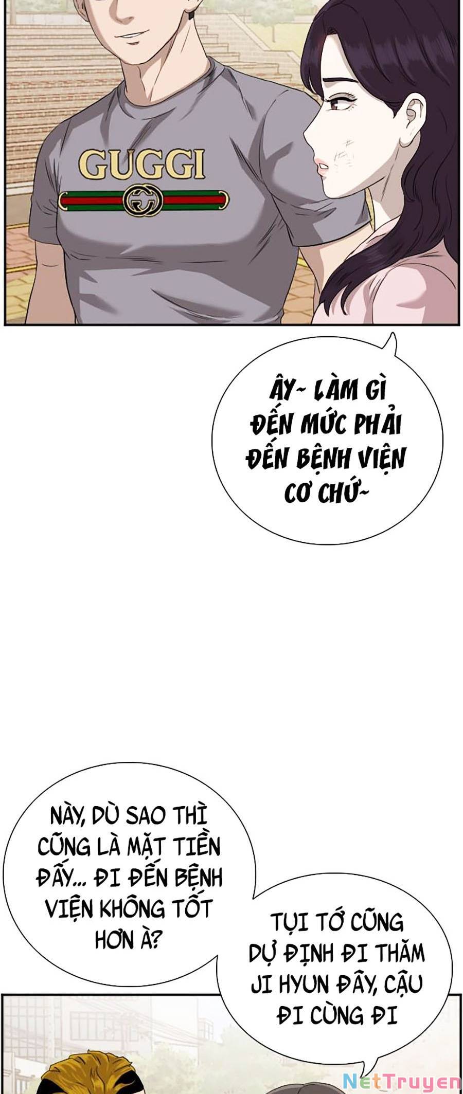 người xấu chapter 96 29