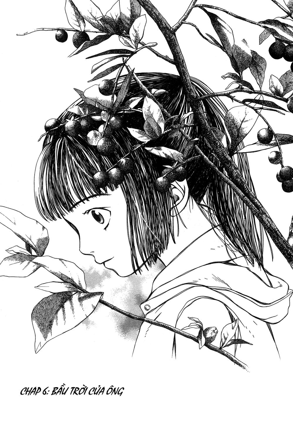 chinatsu no uta chapter 6 3