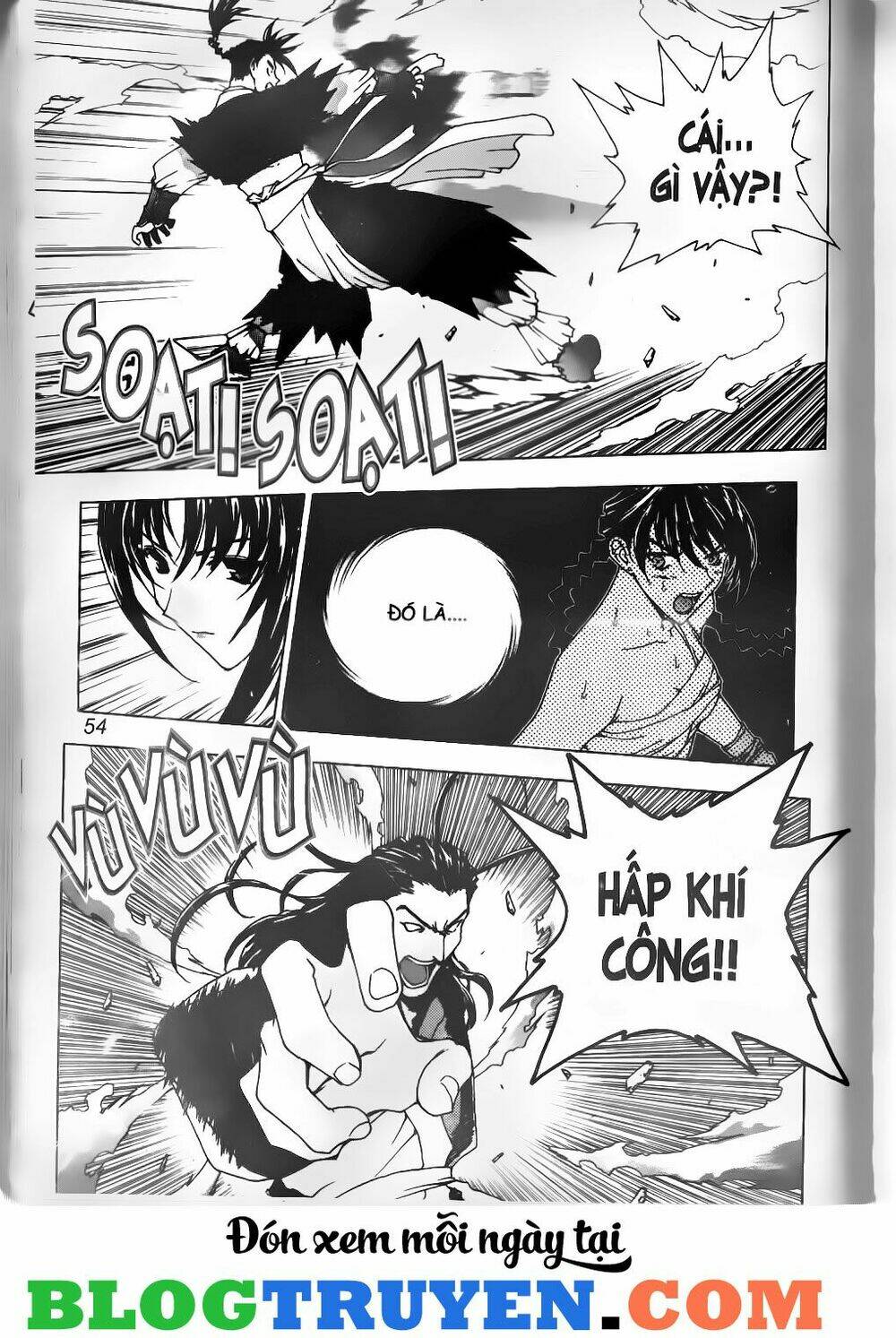 thiên lang liệt truyện chapter 29 15