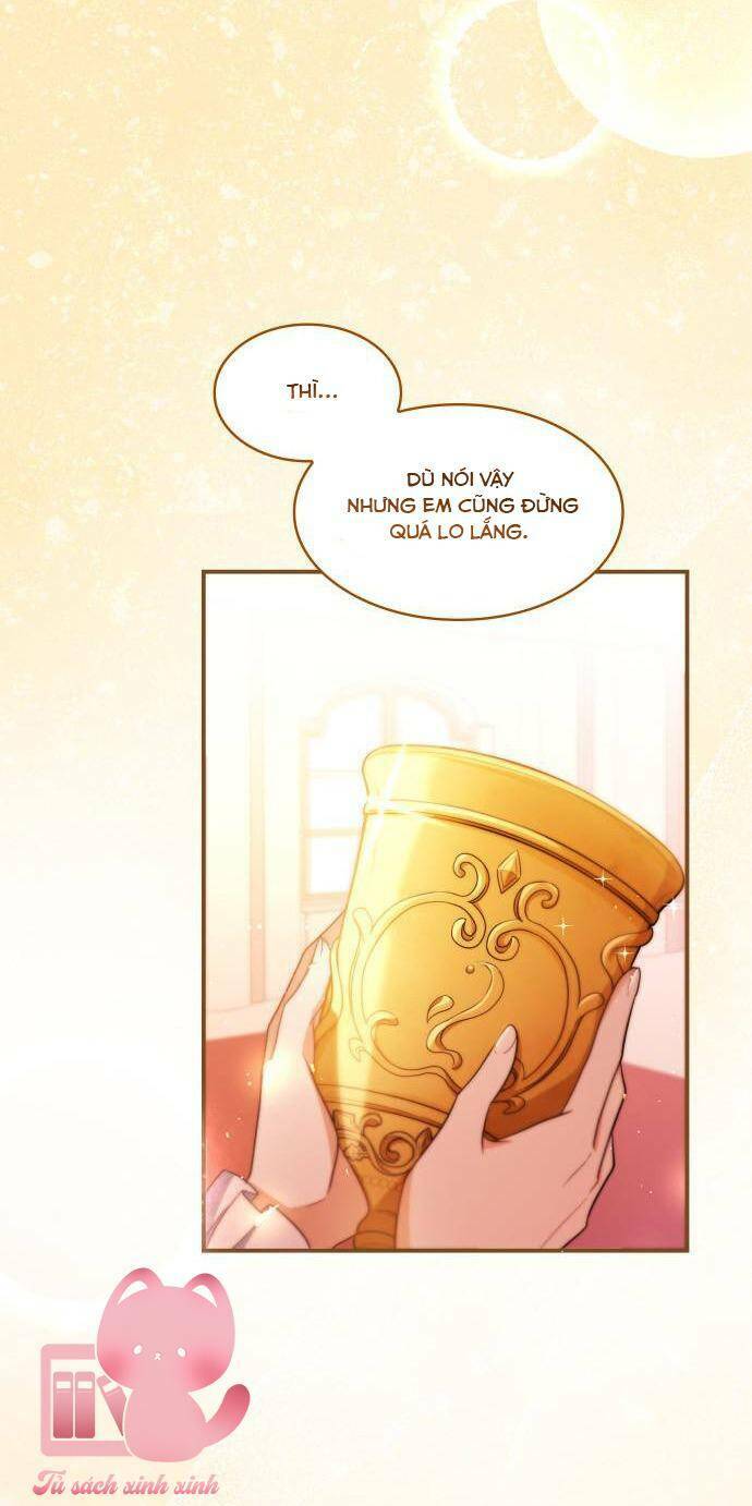 'di vật' melvin để lại chapter 25 26