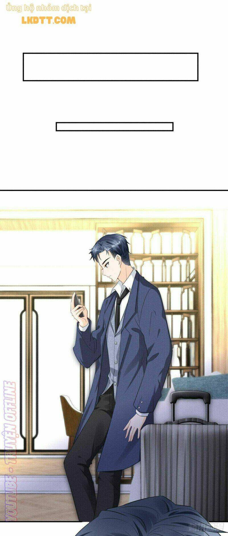 tôi trở thành tổ tông của 5 vị đại lão chapter 55 22