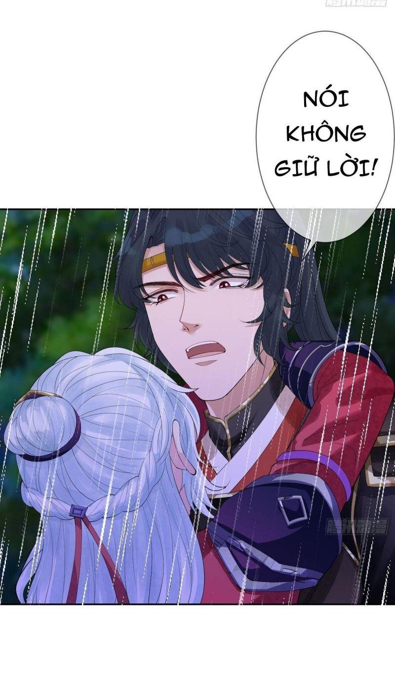 mạt thế nữ vương chapter 14 10