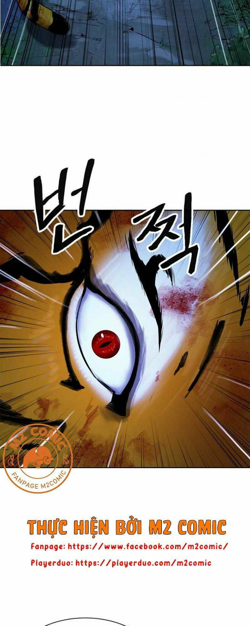 xuyên không thành hổ chapter 12 27