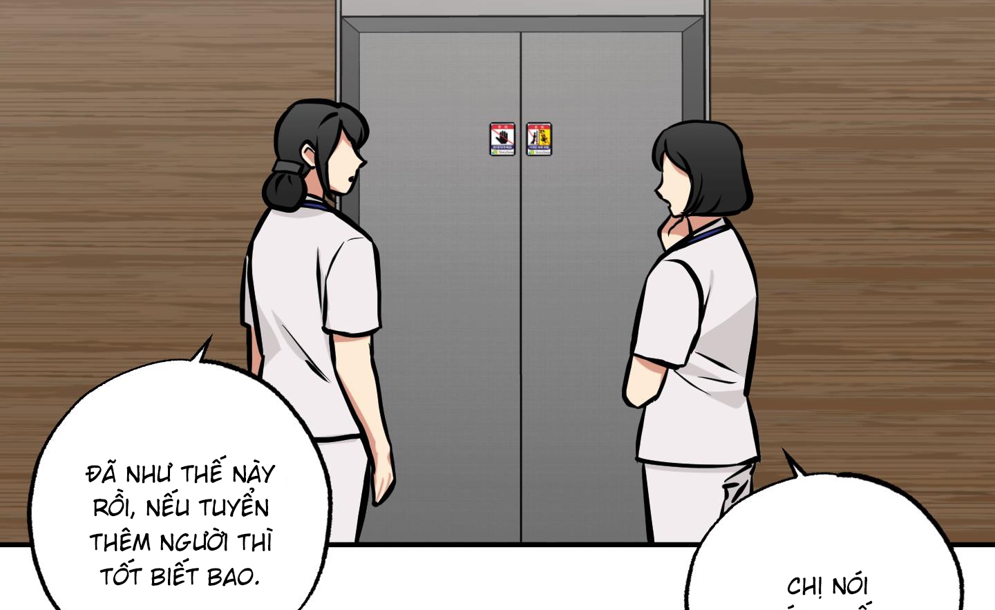 cây thương của ghost chapter 11 34