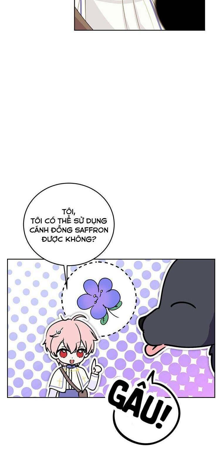 phía sau mặt nạ của nam chính hiền lành chapter 19 64