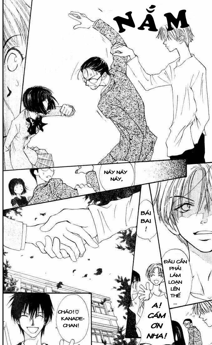 land of the blindfolded chapter 3 4