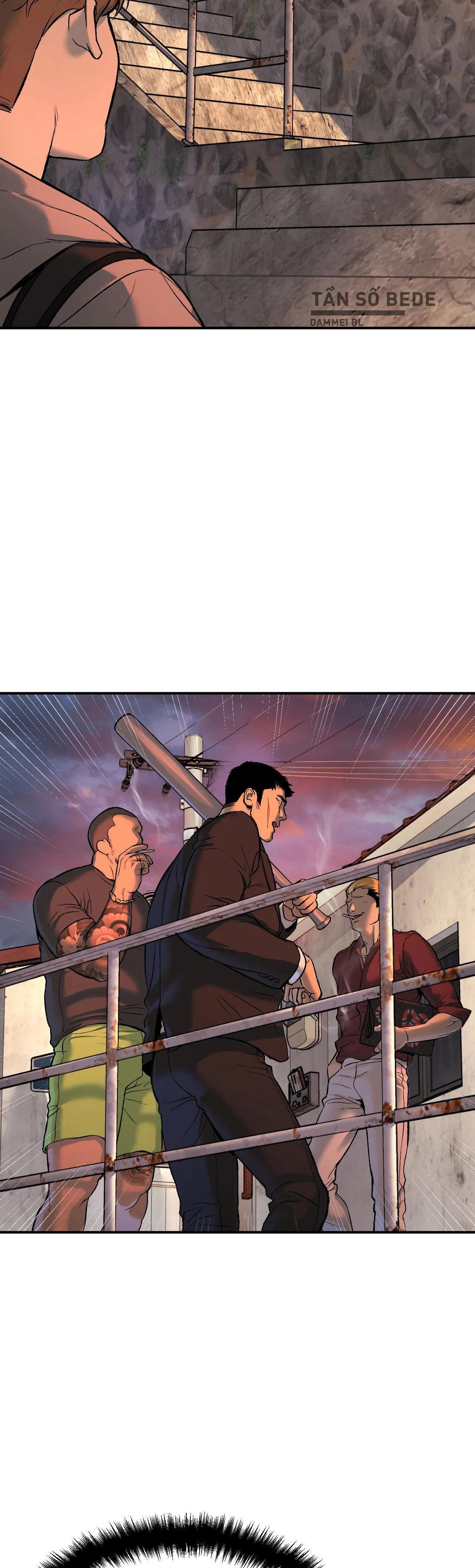 điềm rủi chapter 1 67