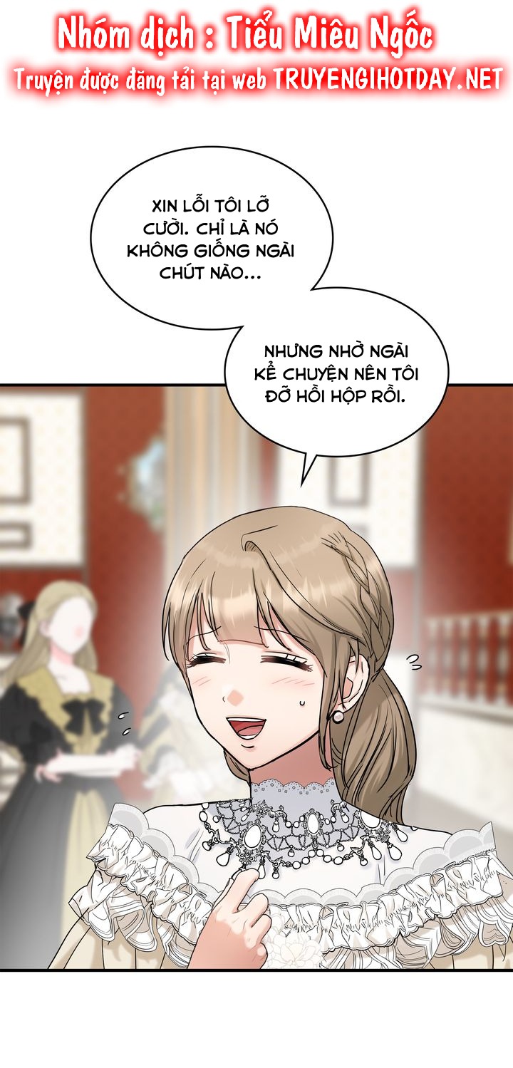 người thừa kế chapter 66 36