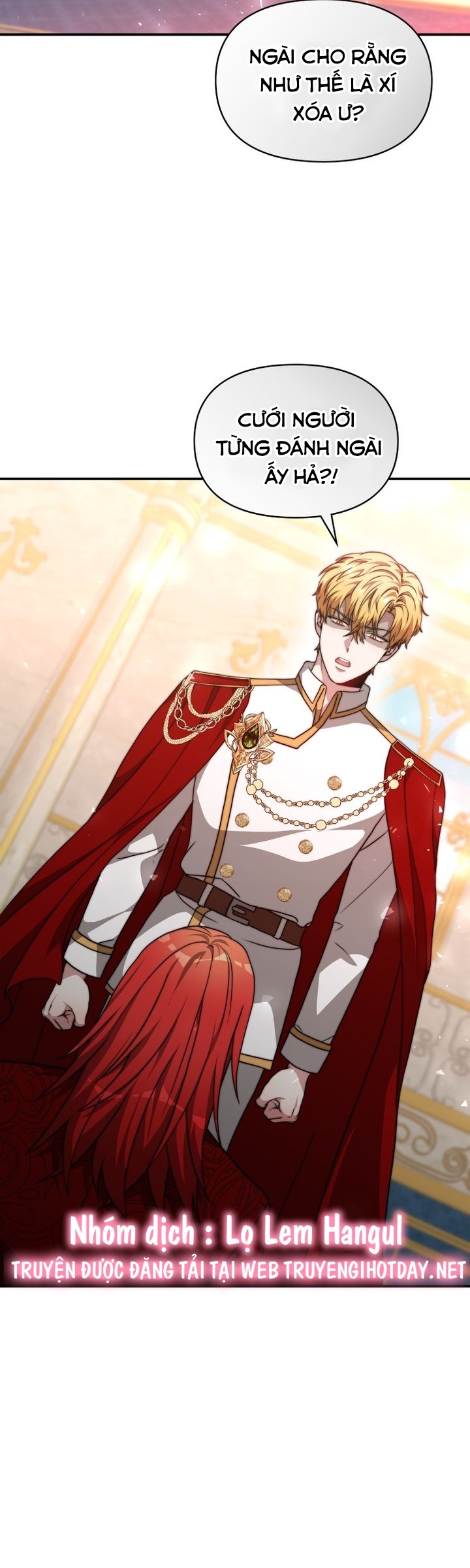 công nương eluana vita chapter 52 12