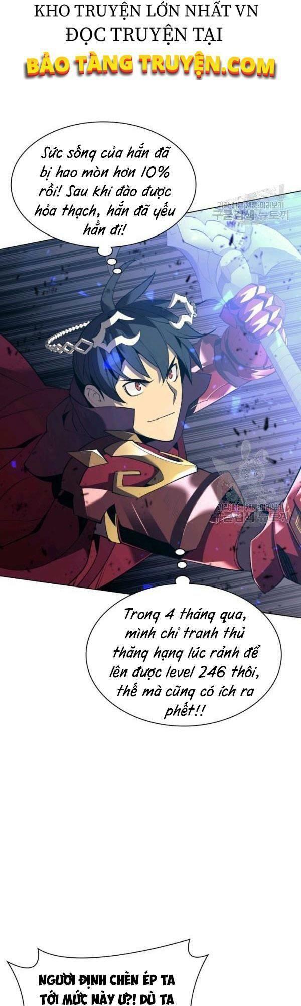 vượt qua giới hạn chapter 89 49