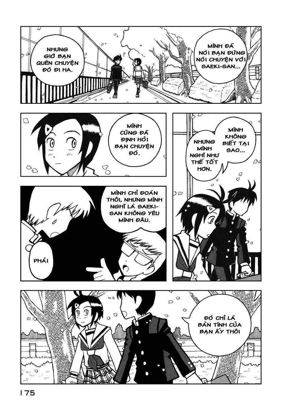 love roma chapter 25 23