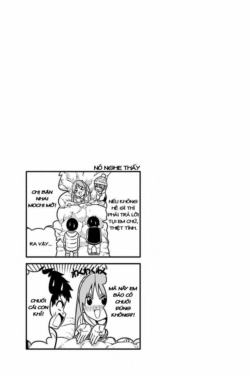 aho girl chapter 95 8