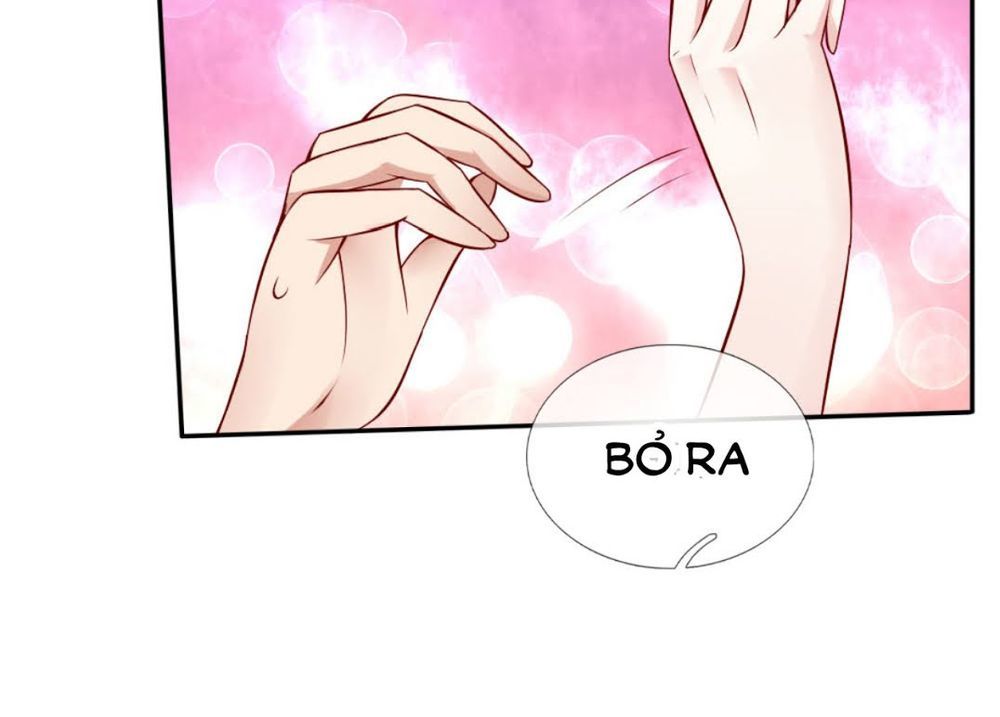 hợp đồng hôn nhân có thời hạn: bảo bối lục tổng giá trên trời chapter 1 21