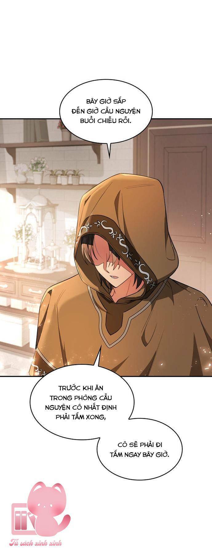 'di vật' melvin để lại chapter 11 9