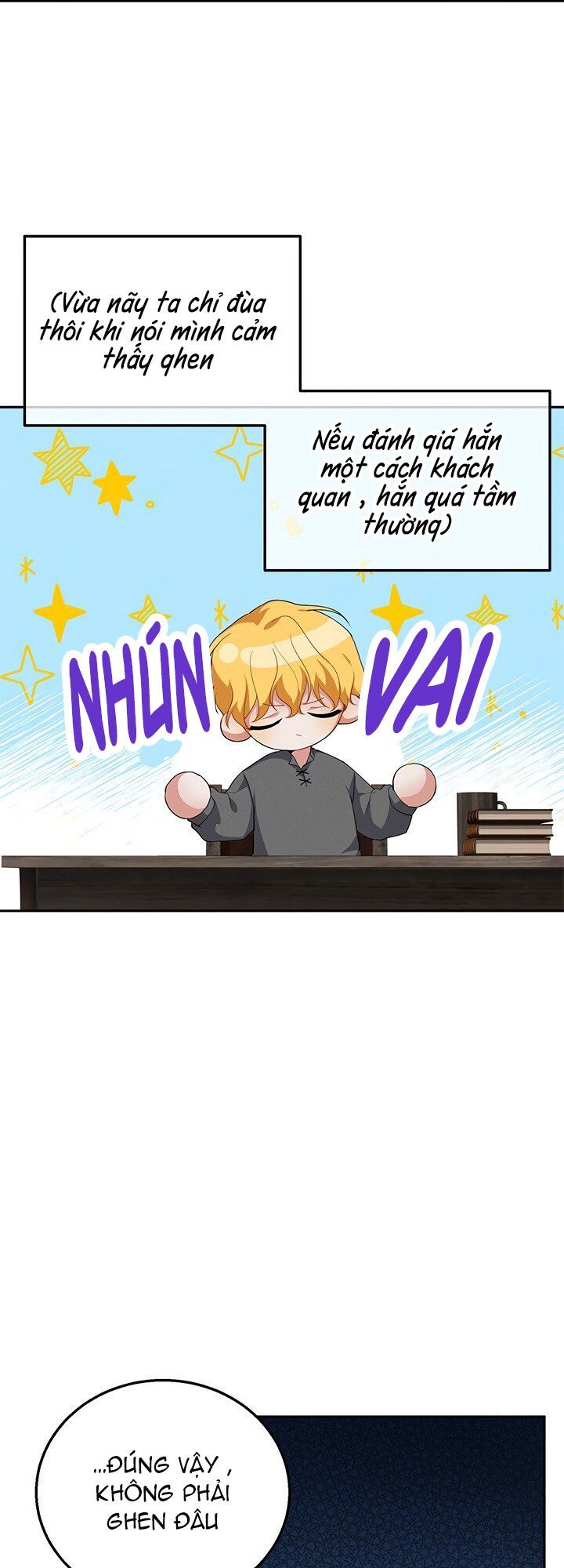 hãy trả lời em, hoàng tử! chapter 20 42