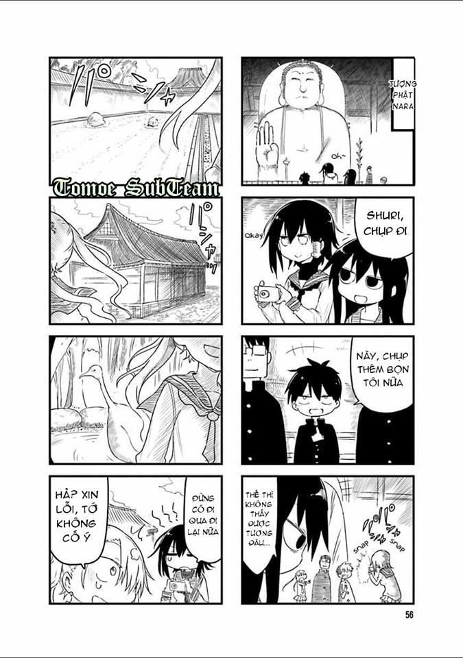 komori-san wa kotowarenai chapter 37 3