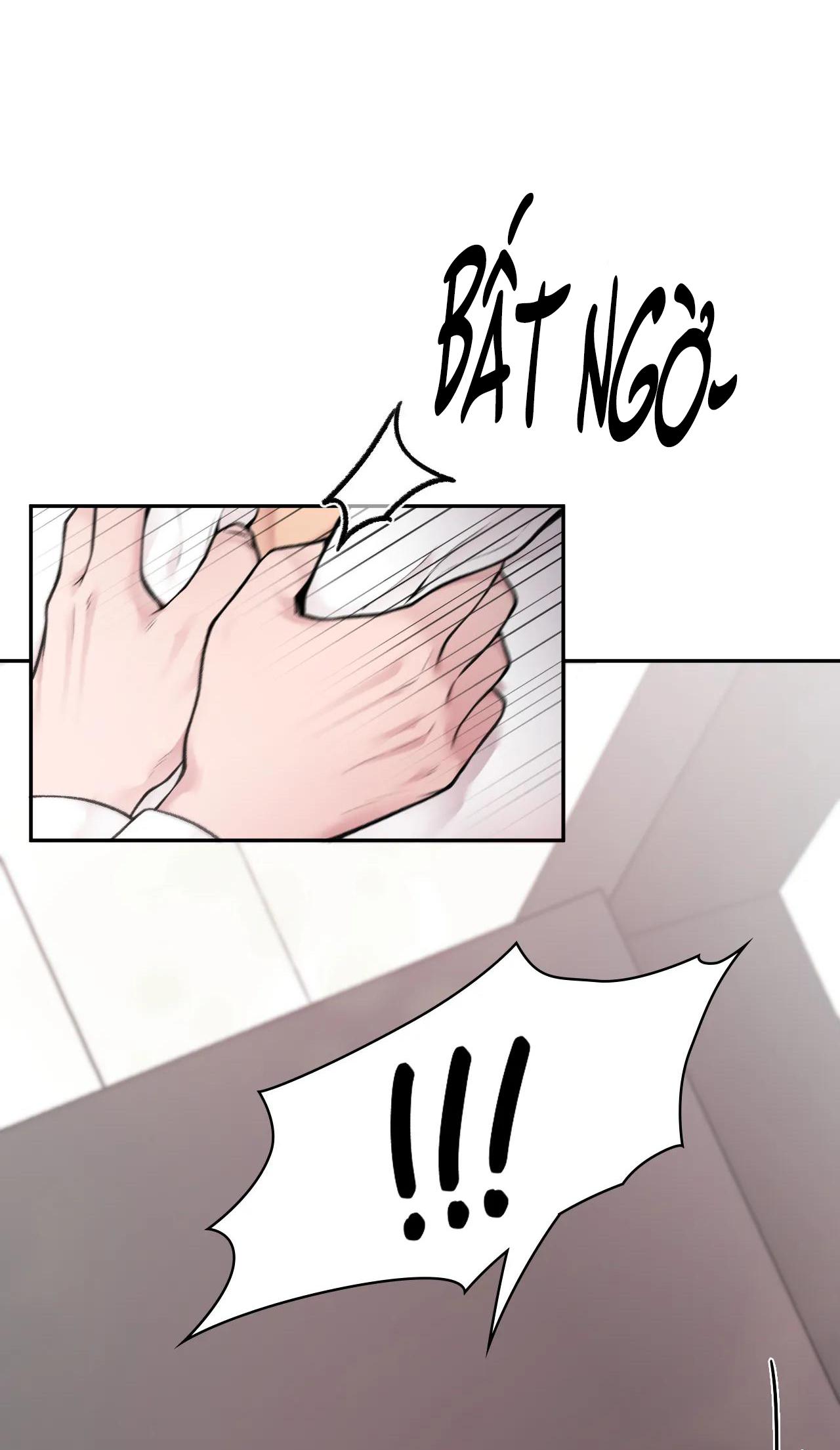 zai đẹp nhưng lại thích dạy đời chapter 2 3