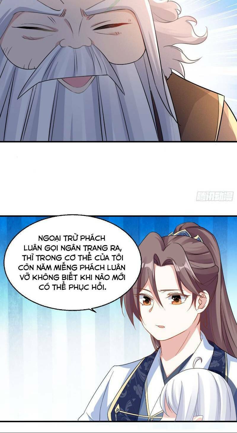 giáng thần chiến ký chapter 25 10