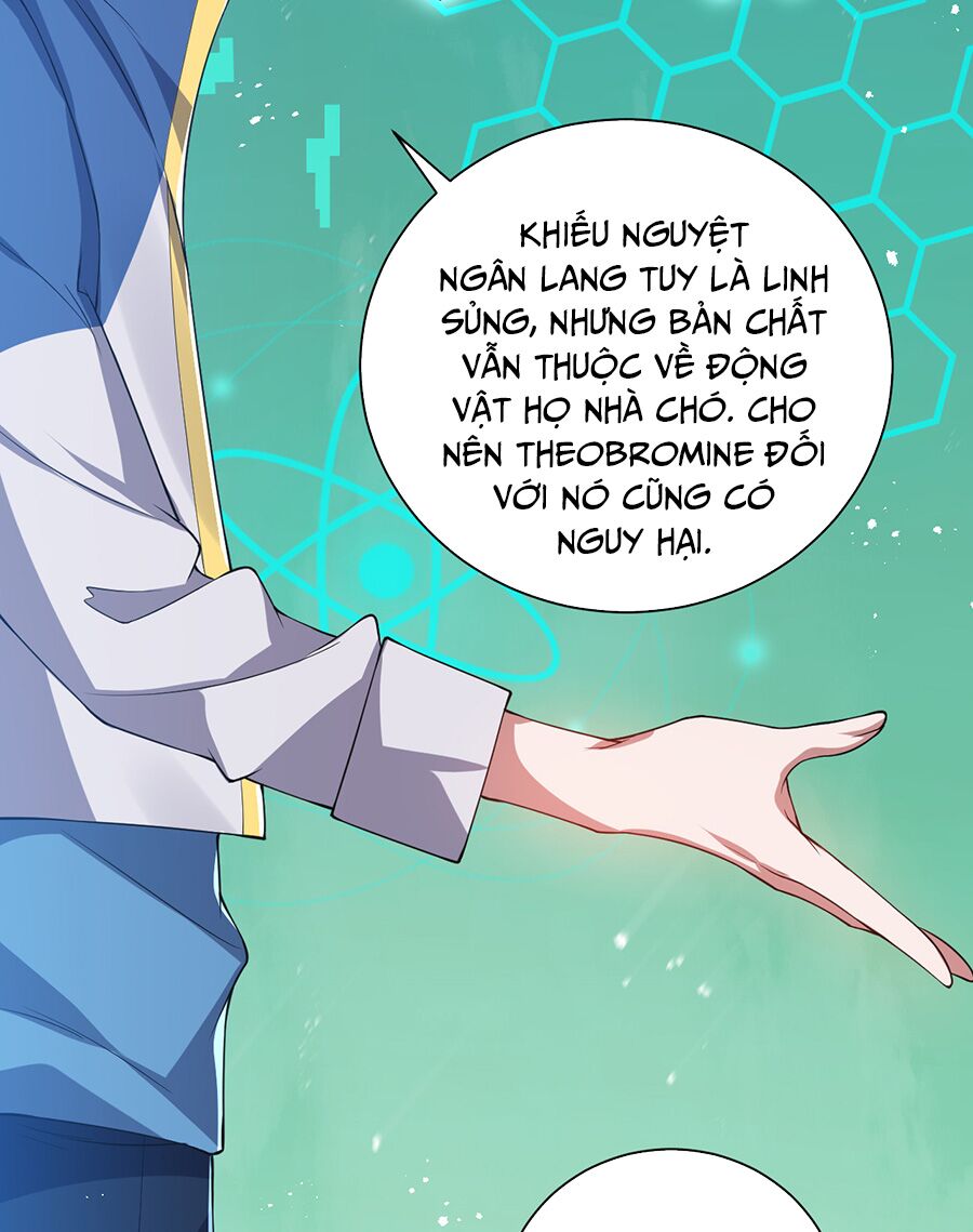 hệ thống mô phỏng linh sủng chapter 23 44