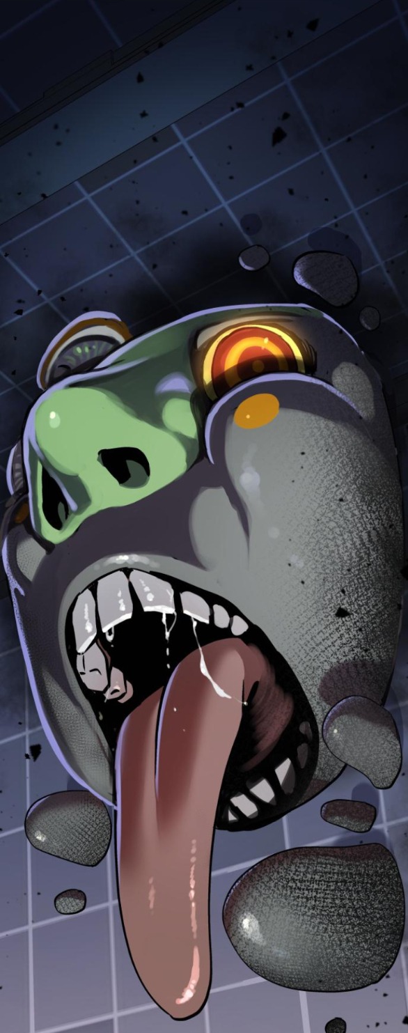 oh dangun chapter 8.1 1