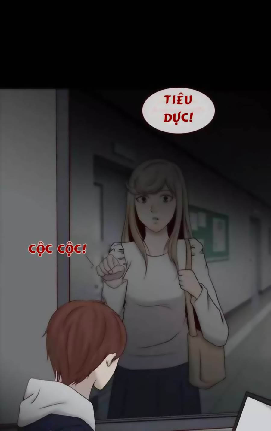 tấm da người chapter 23 4