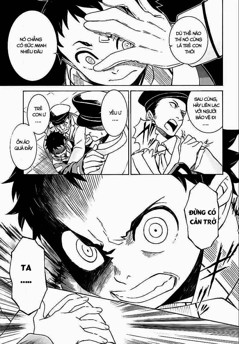 hiniiru chapter 3.1 10