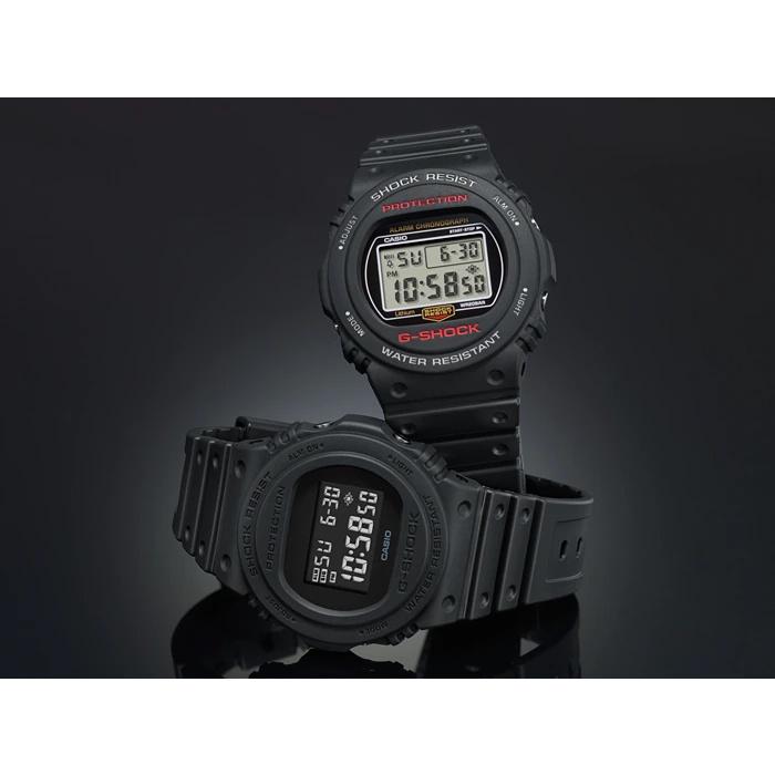 Đồng hồ Nam Casio G-Shock DW-5750E