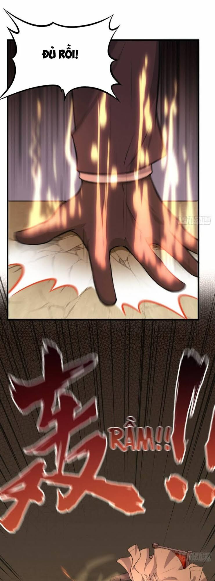 minh nhật thần đô chapter 28 7