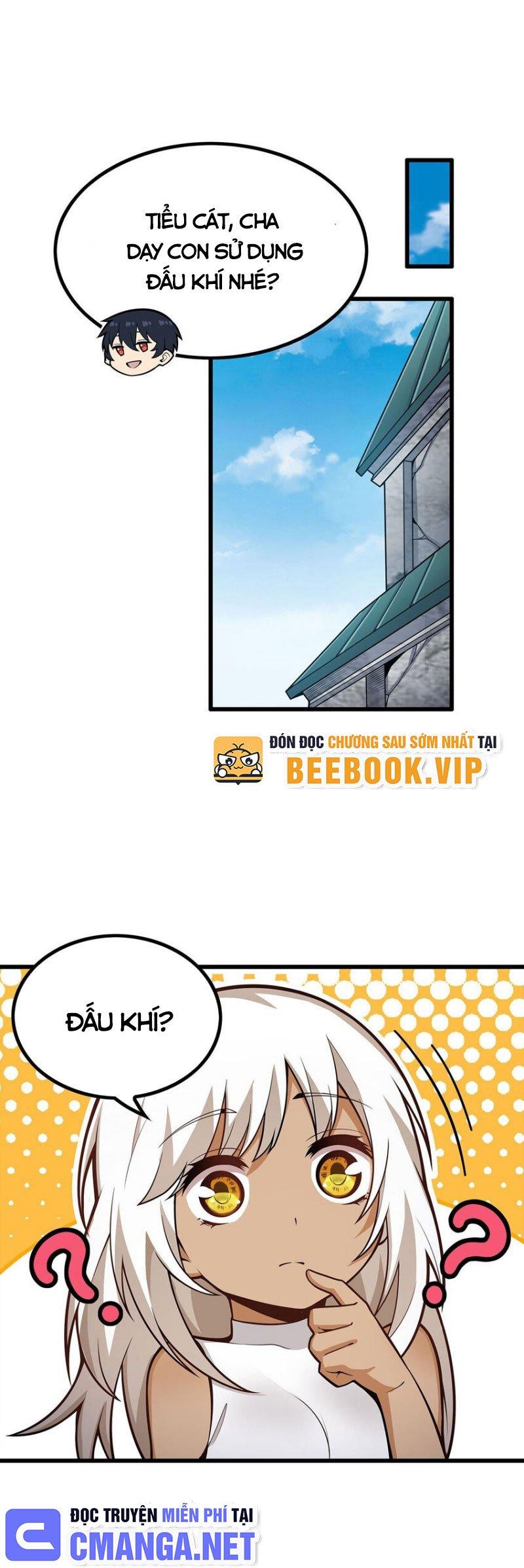 vô hạn sứ đồ và 12 nữ chiến binh chapter 386 2