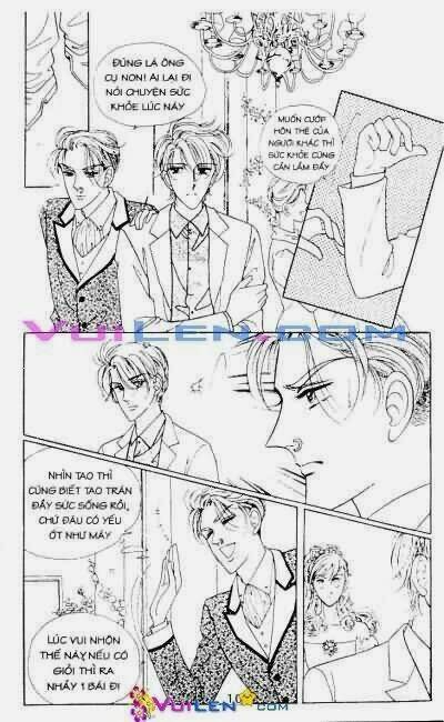 lá chắn tình yêu chapter 9 109