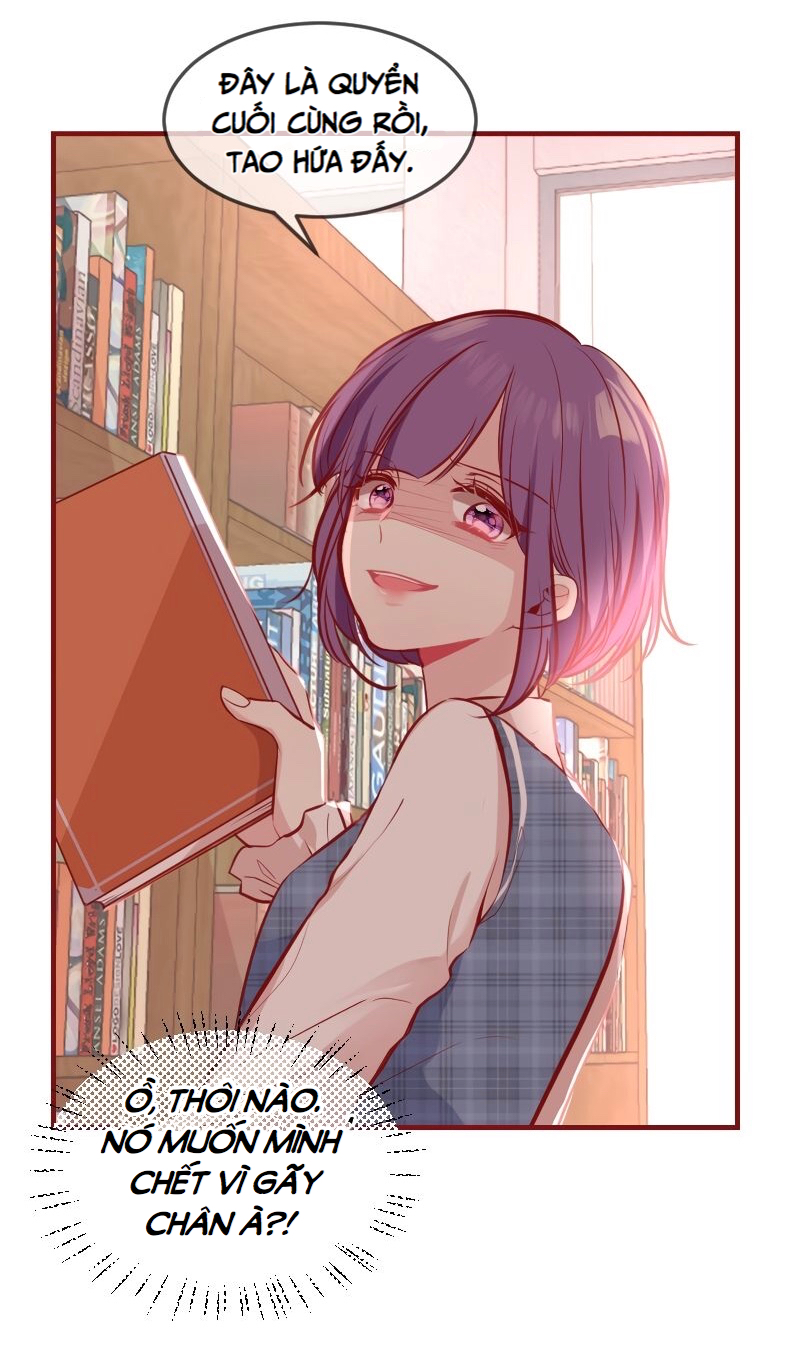 mù quáng vì yêu anh chapter 11 3